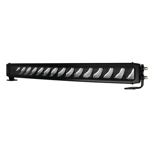 HYDRA CURVED LED BAR 21