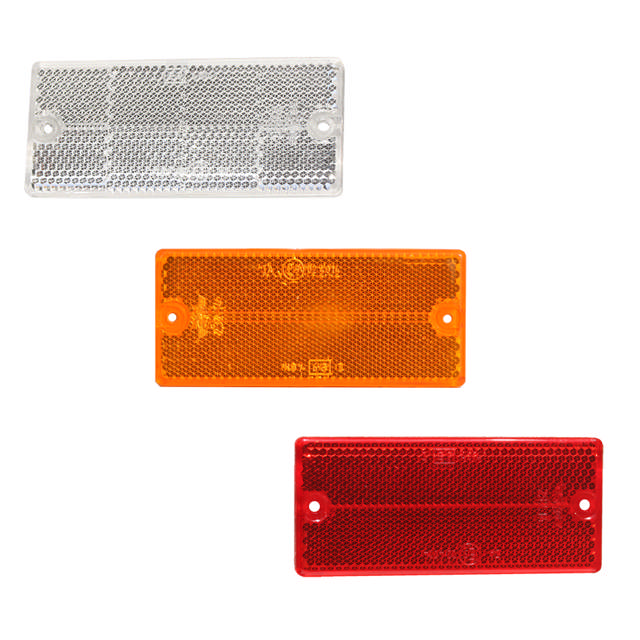 SJÄLVHÄFTANDE REFLEX