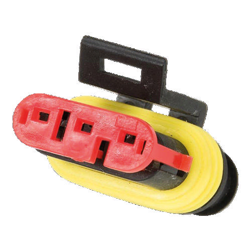 SUPERSEAL HONA SATS  3-POL 1.0-1.5MM