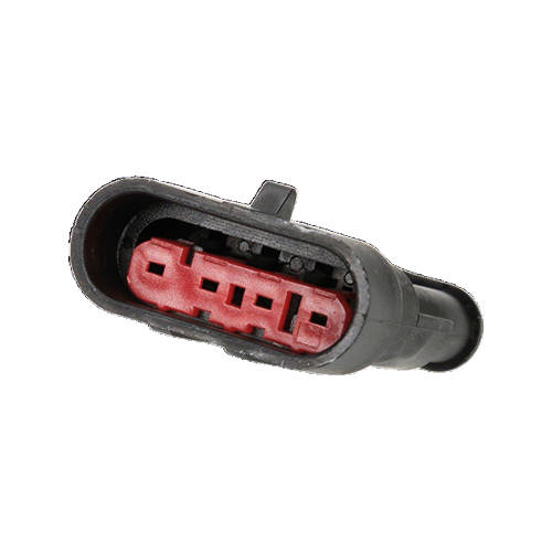 SUPERSEAL HANE SATS  4-POL 1.0-1.5MM