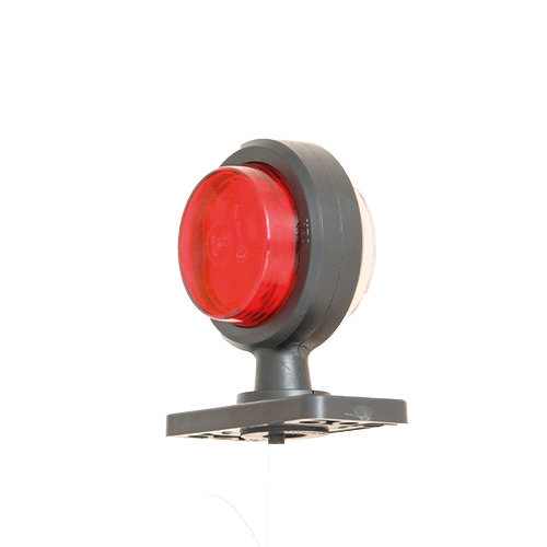 POSITION LIGHT WHITE/RED DT ADR CABLE