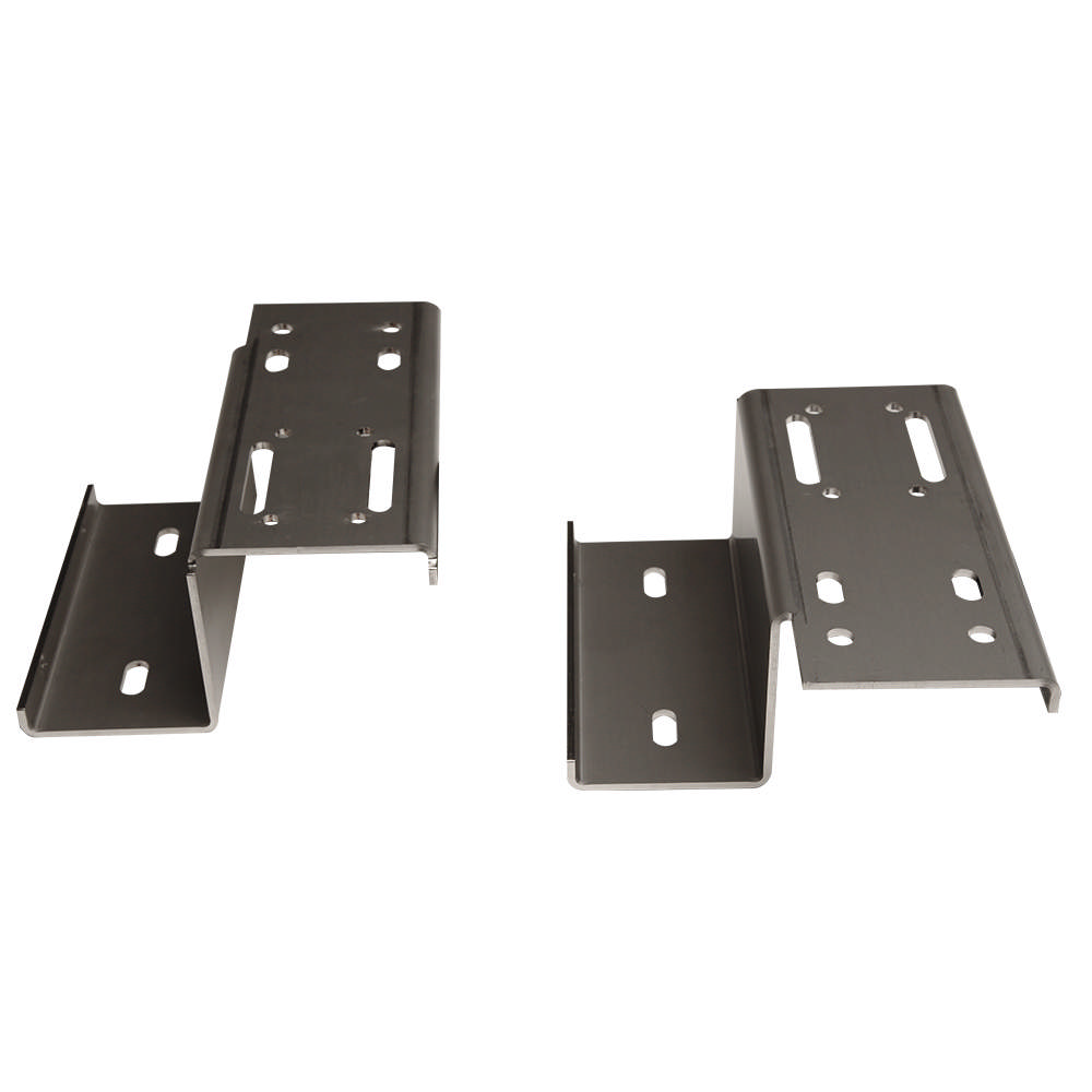 RAMPFÄSTE HÖGT  VARNINGSLJUS MB PAR