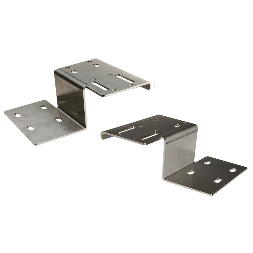 RAMPFÄSTE HÖGT  VOLVO FH PAR