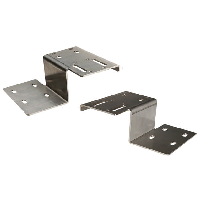 RAMPFÄSTE HÖGT  VOLVO FH PAR