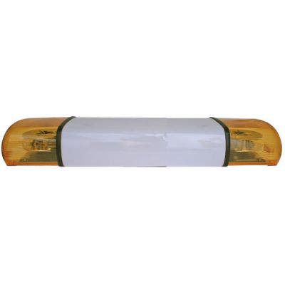 P4201 2S1N  800MM  LED-REK 12V