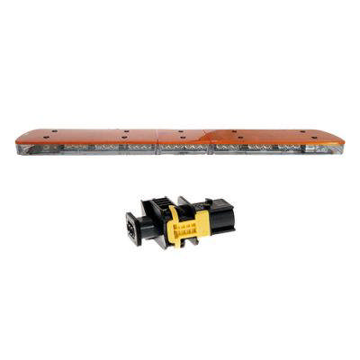 AURUM 1549MM 12/24V  ORANGE M KONTAKT