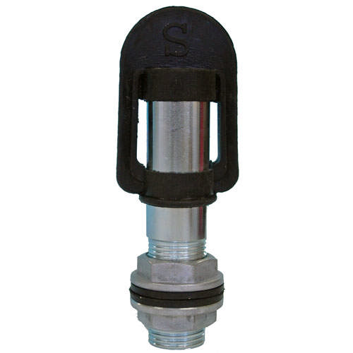 GÄNGAT STÅNGFÄSTE  DIN A  FZ M24