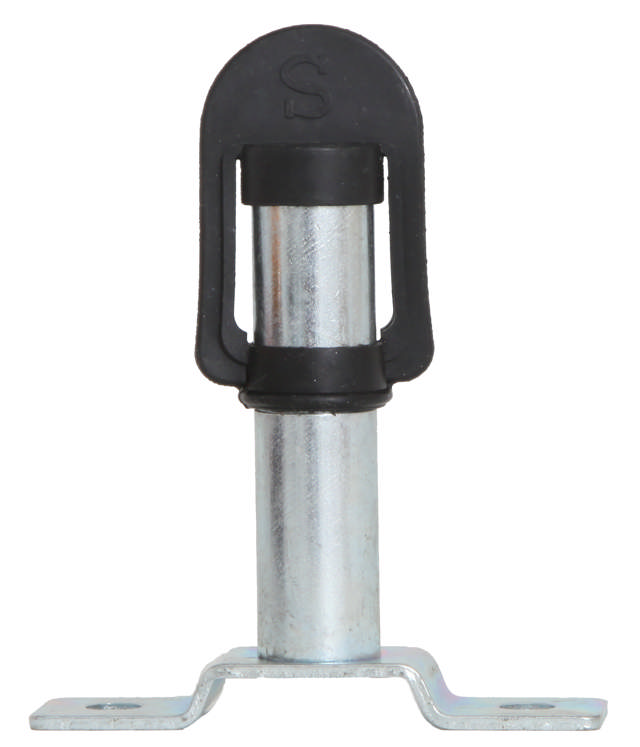 FAST STÅNGFÄSTE  DIN A