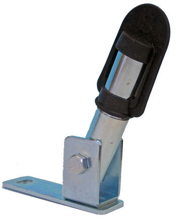 VIKBART STÅNGFÄSTE  DIN A