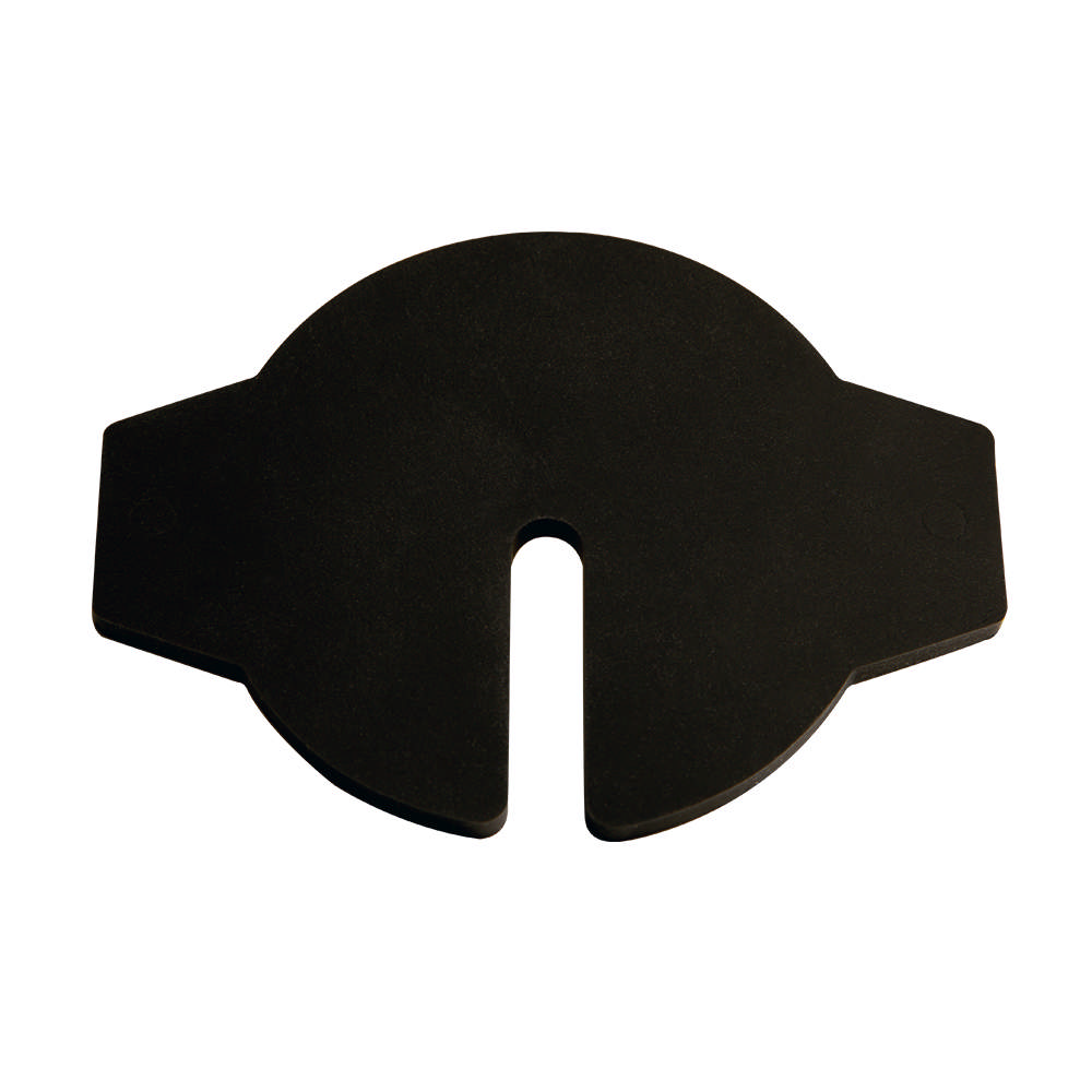 SILIKONPACKNING 4MM  LANDSORT MINIPUCK