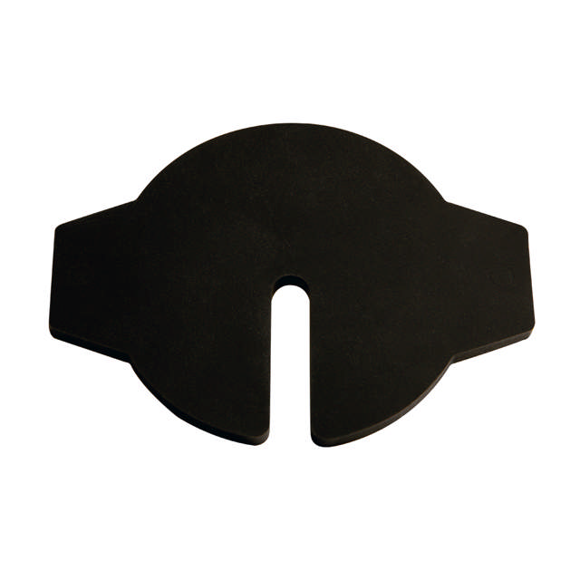 SILIKONPACKNING 4MM  LANDSORT MINIPUCK