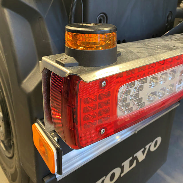 LANDSORT MINIPUCK  R65 PLANMONTAGE