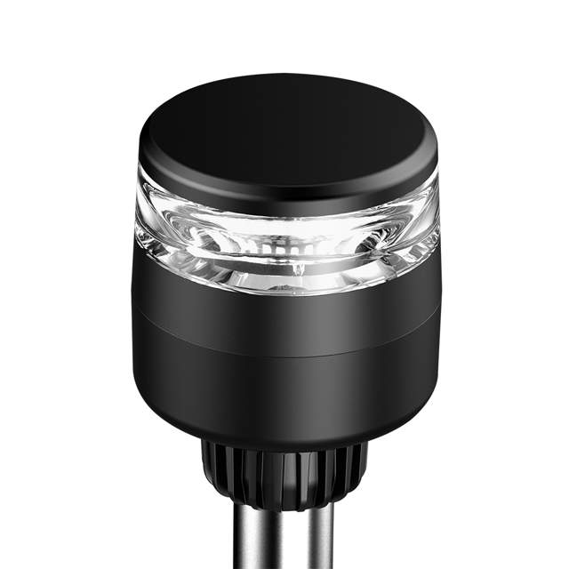 LANDSORT MINIPUCK  R65 STÅNG RÖD KLAR