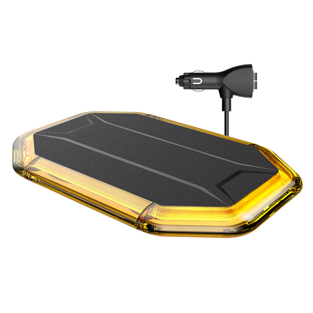 LANDSORT MINIRAMP 317MM R65 MAGN.