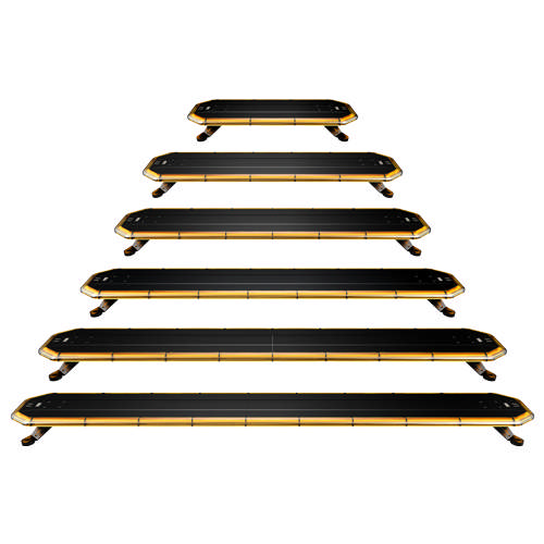 LANDSORT VARNINGSLJUSRAMPER R65 KLASS 2