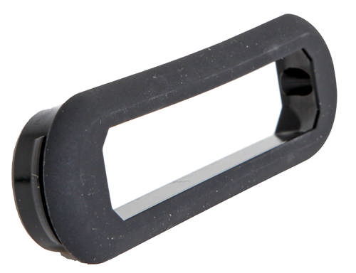 INFÄLLNADSRAM I GUMM I FÖR MS6E+BS