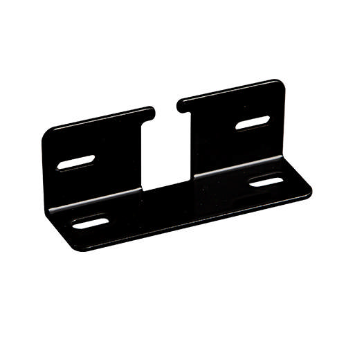 L-FÄSTE UNIVERSAL  ENKELRAD 95X35 KORT