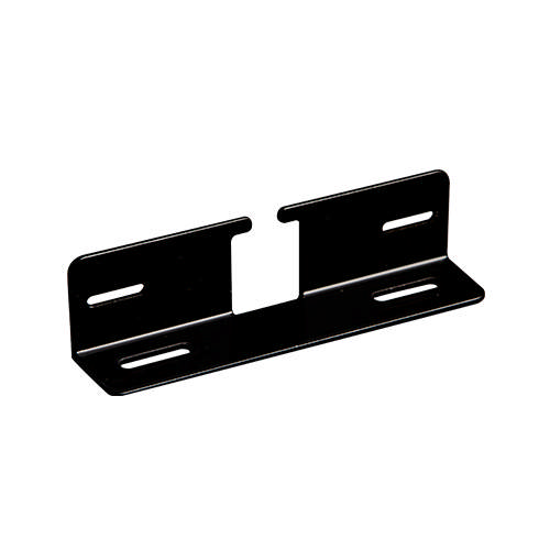 L-FÄSTE UNIVERSAL  ENKELRAD 135X35 SV