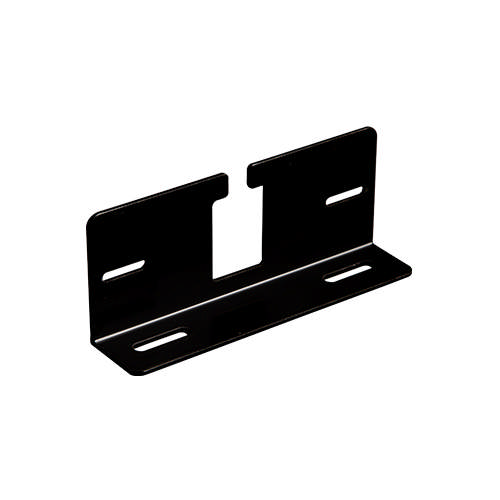 L-FÄSTE UNIVERSAL  DUBBELRAD 135X55 SV