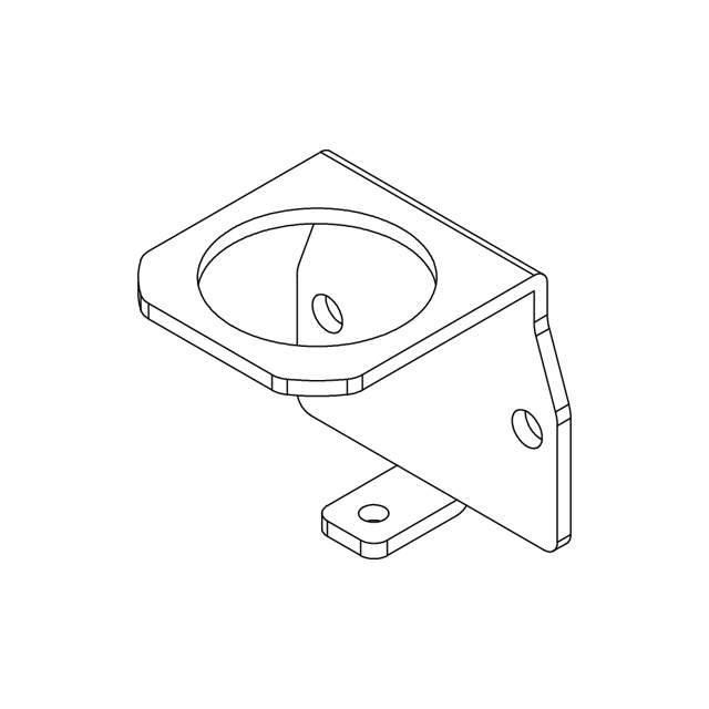 L-FÄSTE FÖR F13  SERIEN