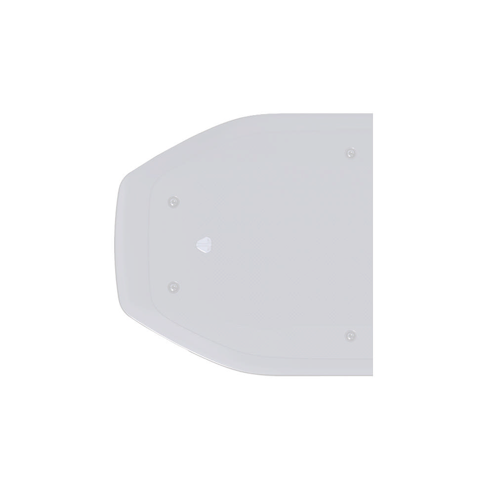 HÖRNHUV RAIDEN  KLAR