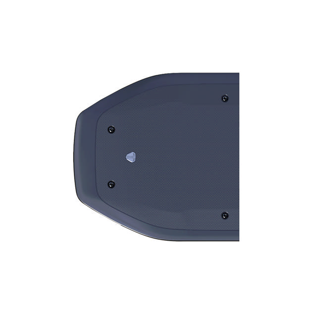 HÖRNHUV RAIDEN  SVART