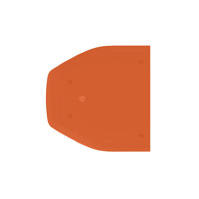 HÖRNHUV RAIDEN  ORANGE