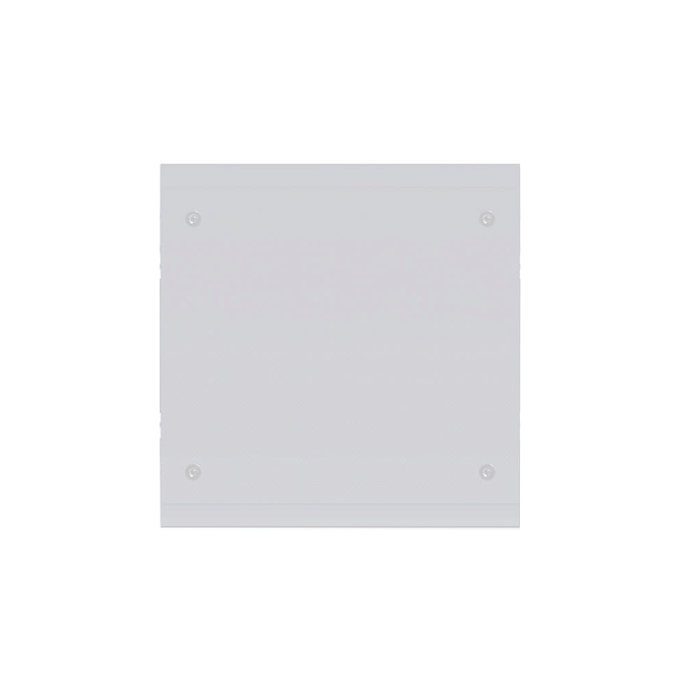 MITTHUV STOR RAIDEN  KLAR