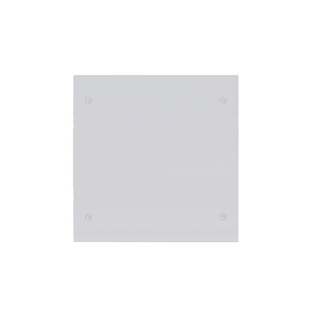 MITTHUV STOR RAIDEN  KLAR