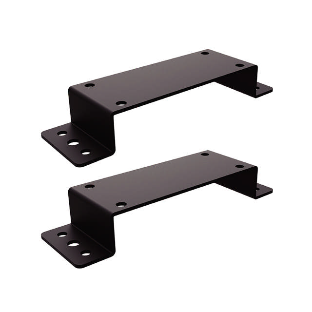 FOTSATS RAIDEN 2ST LÅGPROFIL BRED MONT