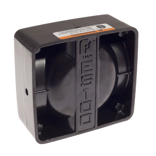 SIRENHÖGTALARE 100W  DYNAMAX