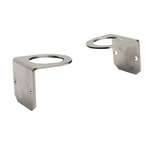 L-FÄSTE FÖR F16  SERIEN 2ST I FRP