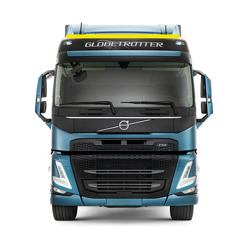 LEGION LIGHT BAR FM/X 24V 1524MM