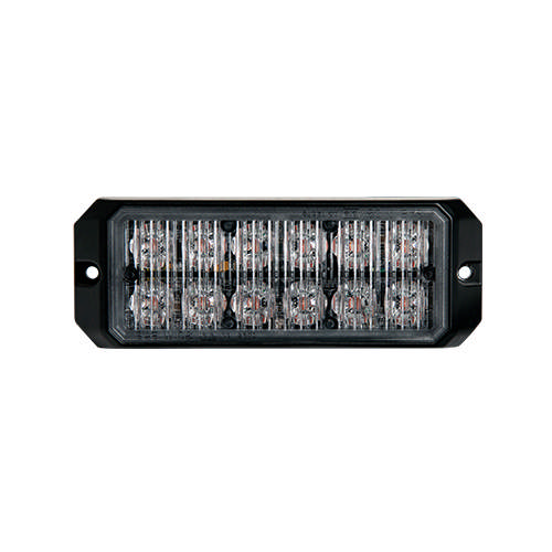 MS26 WARNING LIGHT WHITE R65