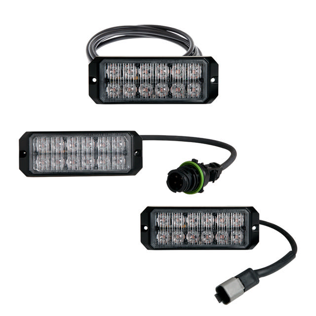 BLIXTLJUS MS26 R65/XA2