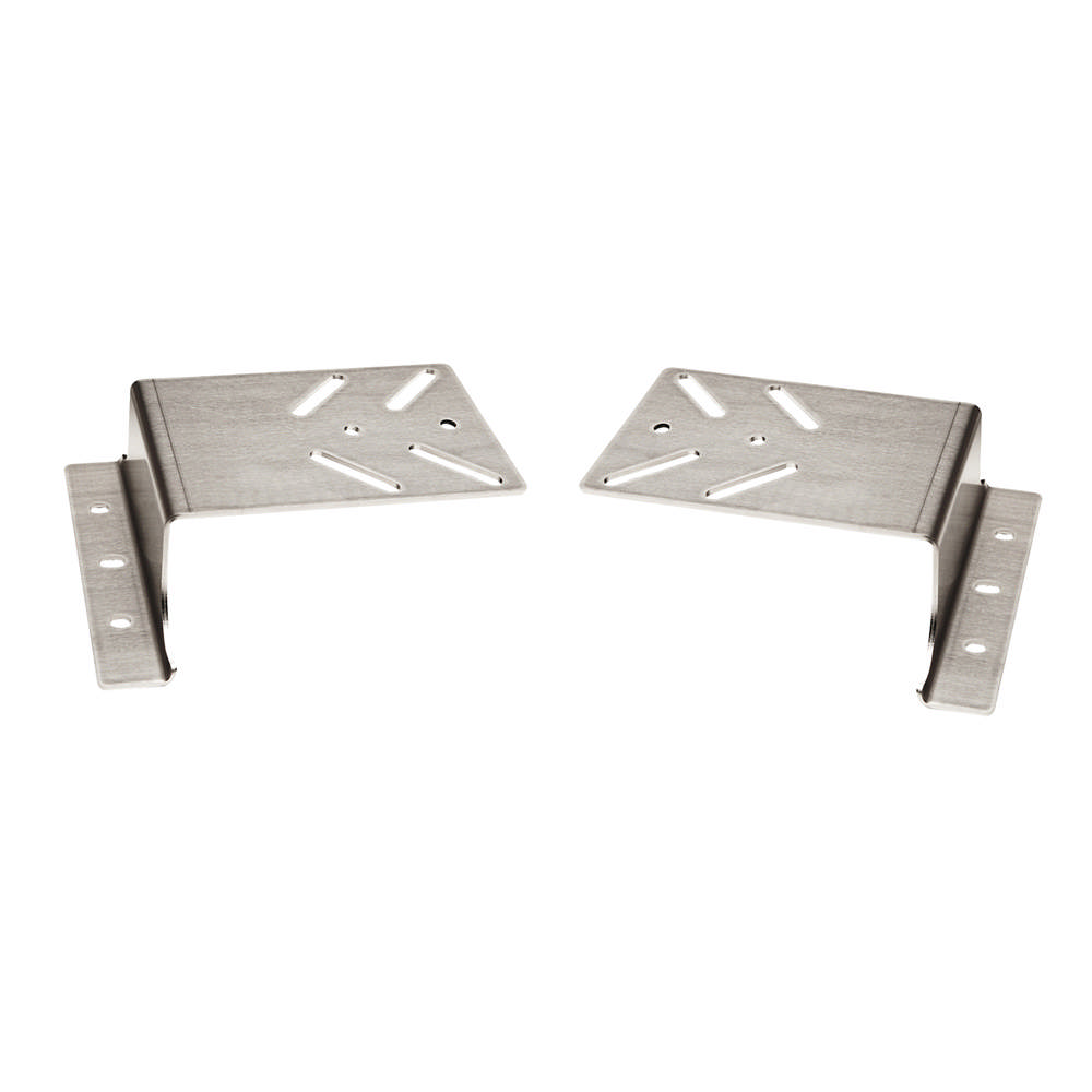 RAMPFÄSTE HÖGT FÖR  FIXPOINTS PAR