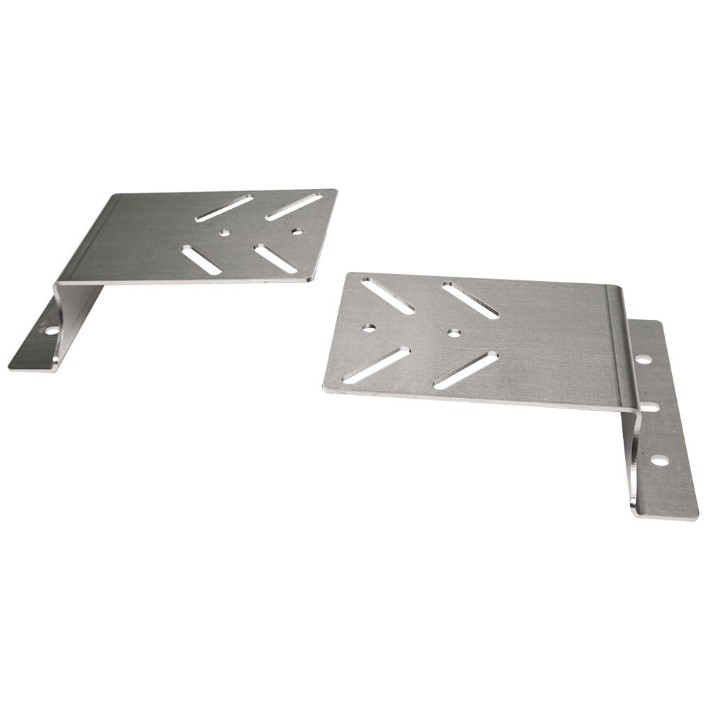 RAMPFÄSTE LÅGT  FIXPOINTS PAR