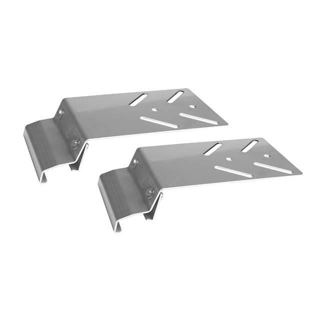 INTEGRATED RAILS BRACKET