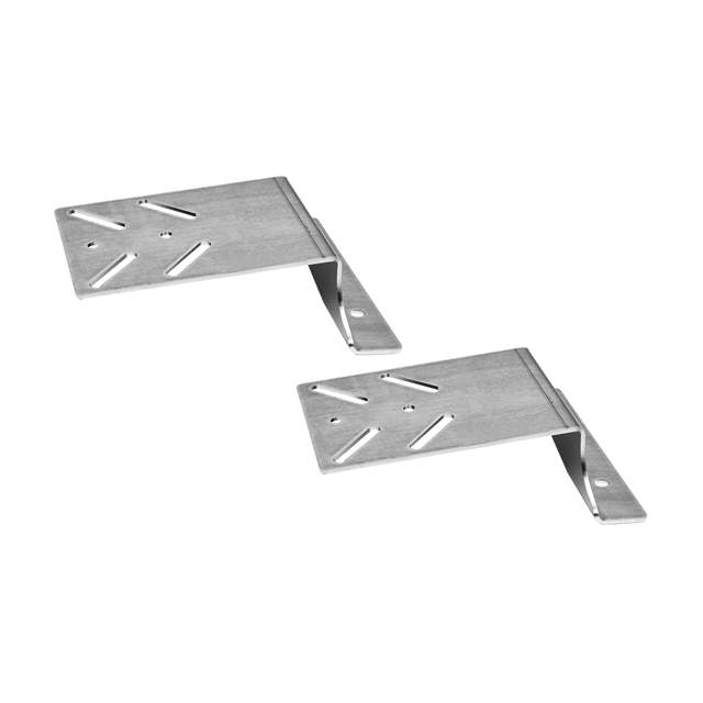 BRACKET LOW PROFILE ANGELD FIXPOINT