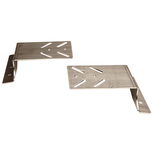 BRACKET LOW PROFILE ANGELD FIXPOINT