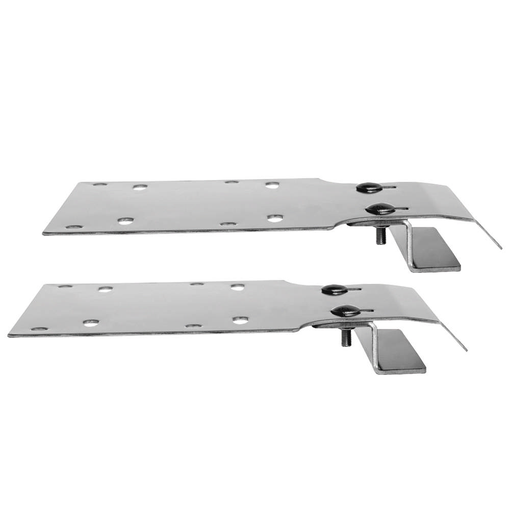 RAMPFÄSTE RAILS  FÖR JULUEN PAR