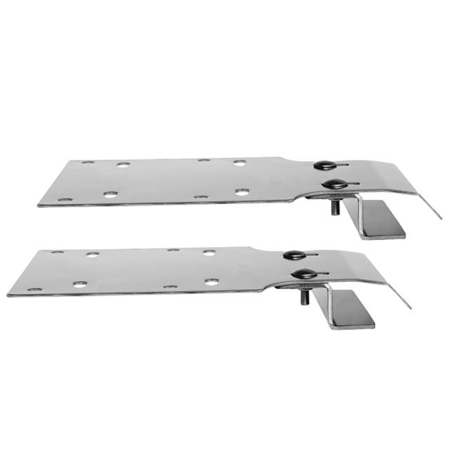 BRACKET RAILS JULUEN