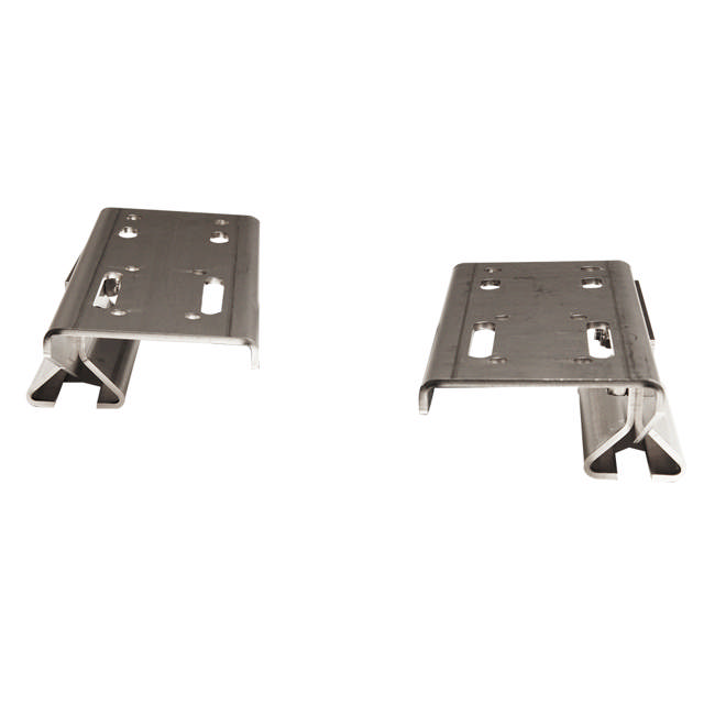 RAMPFÄSTE RAILS RF  BL.A. SCANIA PAR