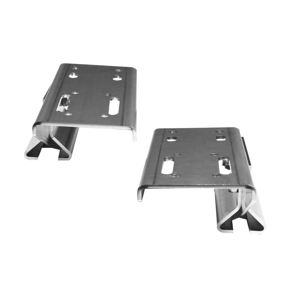 RAMPFÄSTE RAILS RF  BL.A. SCANIA PAR