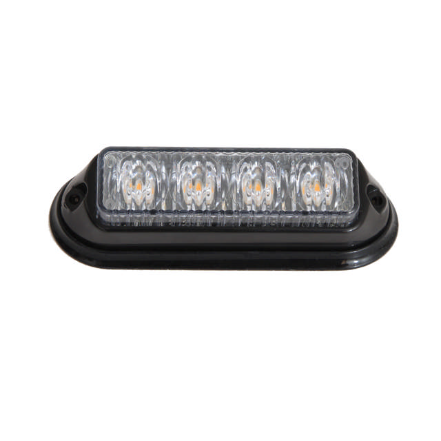 BLIXTLJUS TL04 R65  ORANGE 3M ADR