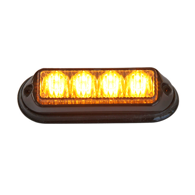 BLIXTLJUS TL04 R65  ORANGE 3M ADR