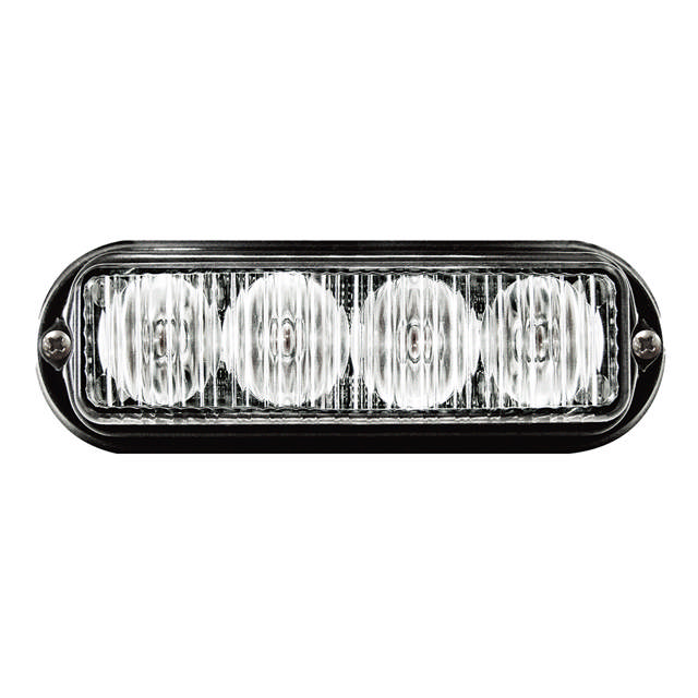 BLIXTLJUS TL04 R65  ORANGE 3M ADR