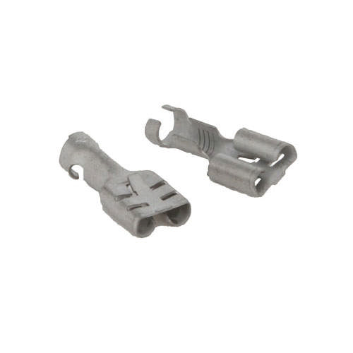 FLATSTIFTHYLS  HAKE 6.3MM 2.5-6.0 100ST