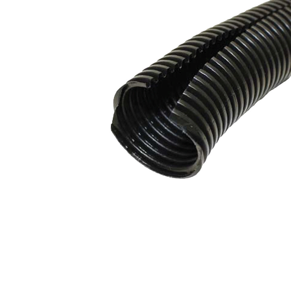 SKYDDSSLANG HÅRD  SLITS 11/15MM 100M