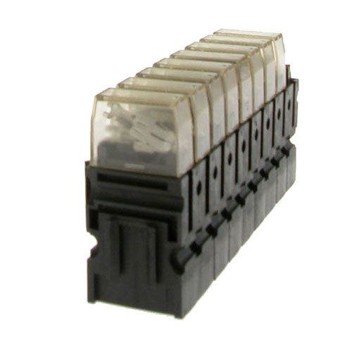 FUSE HOLDER ATO  1-PIN BUILDABLE